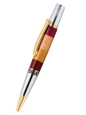 Ligne rocket N°2