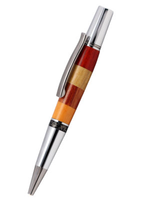 Ligne rocket N°4