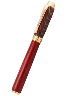 Ligne saphir N°1