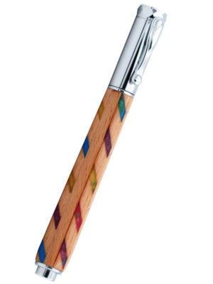 Ligne zen cosmique N°9